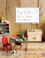 Miss Violet's Doll's House