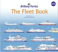 Brittany Ferries - The Fleet
