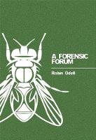 A Forensic Forum (Paperback)