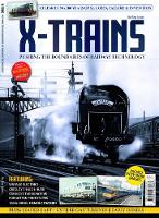 X-Trains 2018: Pushing the boundaries of Railway Technology