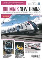 Britain's New Trains 2018