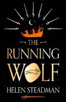 The Running Wolf (Paperback)