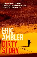 Dirty Story (Paperback)