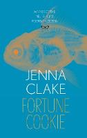 Fortune Cookie (Paperback)