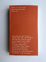 Writers in Conversation with Christopher Bigsby: Volume VI (Paperback)
