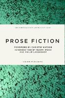 UEA Creative Writing Anthology Prose Fiction 2018 (Paperback)