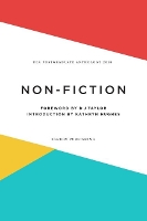 UEA Creative Writing Anthology Nonfiction 2018