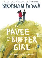 The Pavee and the Buffer Girl (Paperback)