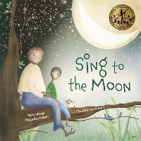 Sing to the Moon (Paperback)