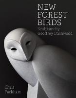 New Forest Birds (Paperback)