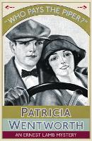 Who Pays the Piper? (Paperback)