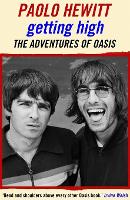 Getting High: The Adventures of Oasis (Paperback)