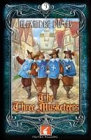 The Three Musketeers Foxton Reader Level 3 (900 headwords B1