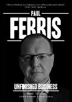 Unfinished Business: Putting the conspiracy to rest (Paperback)
