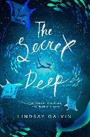 The Secret Deep (Paperback)