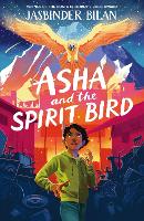 Asha & the Spirit Bird (Paperback)