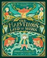 The Marvellous Land of Snergs (Paperback)