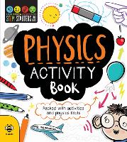 Physics Activity Book - STEM STARTERS FOR KIDS 5 (Paperback)