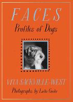 Faces: Profiles of Dogs (Paperback)