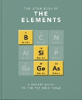 The Little Book of the Elements
