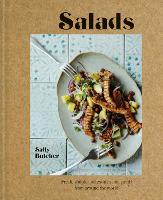 Salads: Fresh, simple and exotic salmagundi from around the world (Paperback)