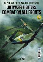 Luftwaffe Fighters - Combat on all Front -Part 1