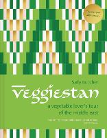 Veggiestan: The Ten-Year Anniversary Edition (Hardback)