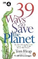 39 Ways to Save the Planet (Paperback)