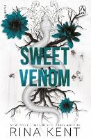 Sweet Venom - The Vipers (Paperback)