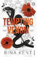 Tempting Venom - The Vipers (Paperback)