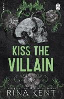 Kiss the Villain - The Villains (Paperback)