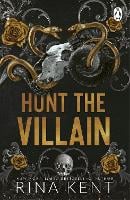 Hunt the Villain - The Villains (Paperback)