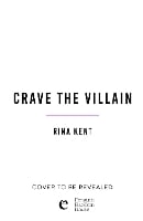 Crave the Villain - The Villains (Paperback)