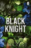 Black Knight - The Royal Elite Series (Paperback)