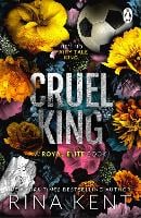 Cruel King - The Royal Elite Series (Paperback)
