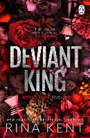 Deviant King - The Royal Elite Series (Paperback)