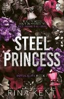 Steel Princess - The Royal Elite Series (Paperback)