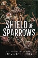 Shield of Sparrows - Shield of Sparrows (Hardback)
