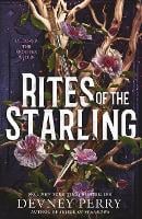Rites of the Starling - Shield of Sparrows (Hardback)