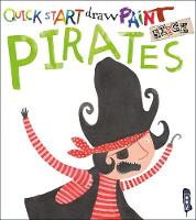 Quick Start: Pirates - Quick Start (Paperback)
