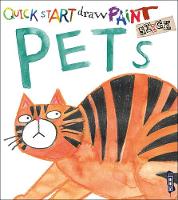 Quick Start: Pets - Quick Start (Paperback)