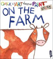 Quick Start: Farm Animals - Quick Start (Paperback)