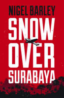 Snow over Surabaya