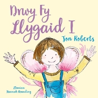 Drwy fy Llygaid i (Paperback)