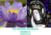 True Heroines And Heroes. Booklet 4. (Paperback)