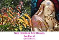 True Heroines And Heroes. Booklet 6. (Paperback)