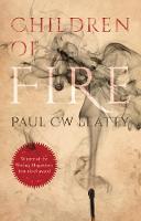 Children of Fire (Paperback)