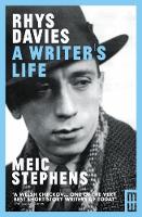 Rhys Davies: A Writer's Life (Paperback)