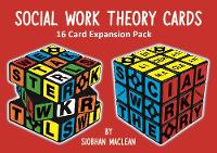 Social Work Theory Cards 3rd Edition Expansion Pack