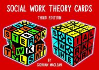Social Work Theory Cards - 3rd Edition April 2020